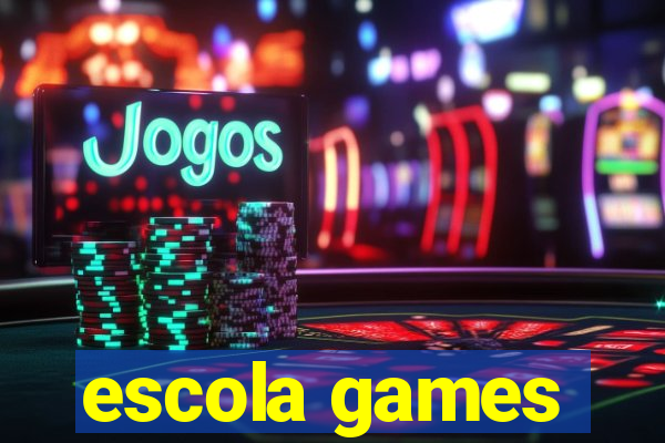 escola games